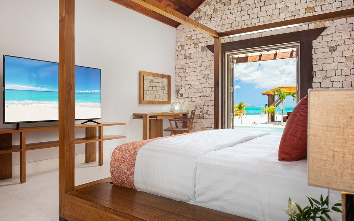 Turks And Caicos Home 980423