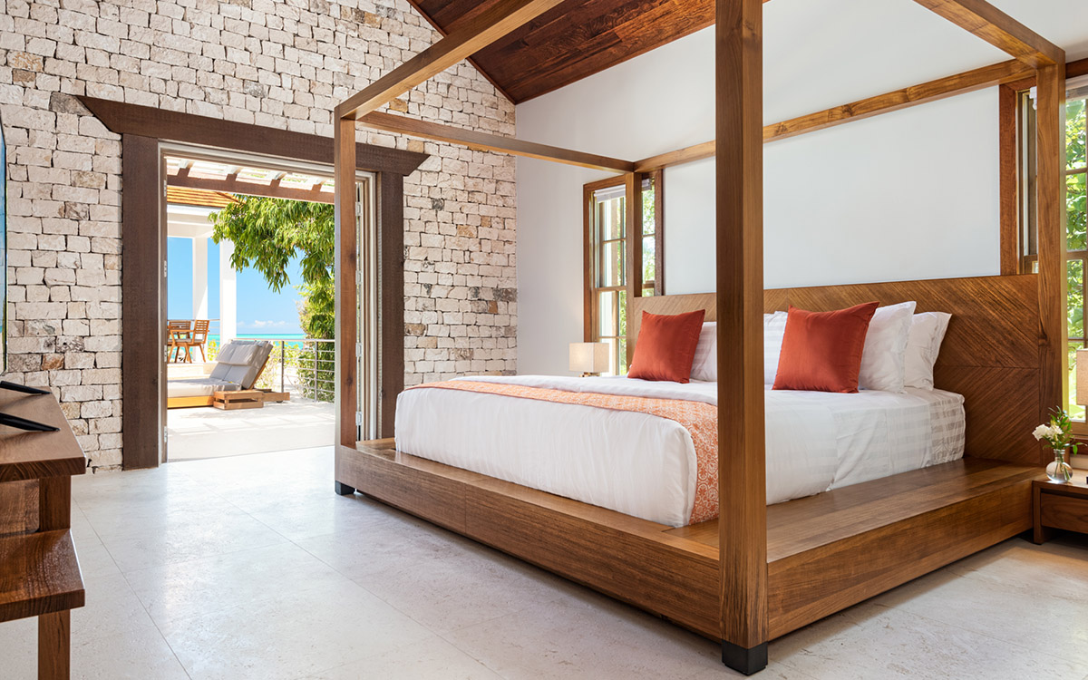 Turks And Caicos Home 980423