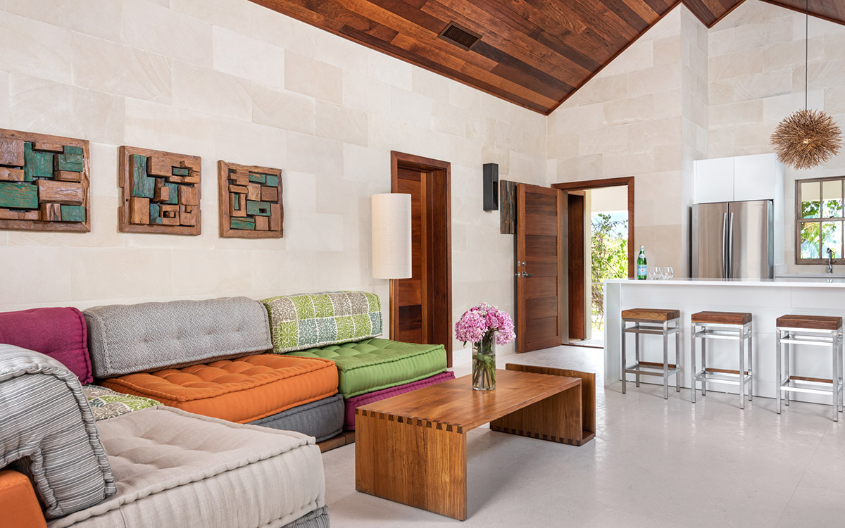 Turks And Caicos Home 980423