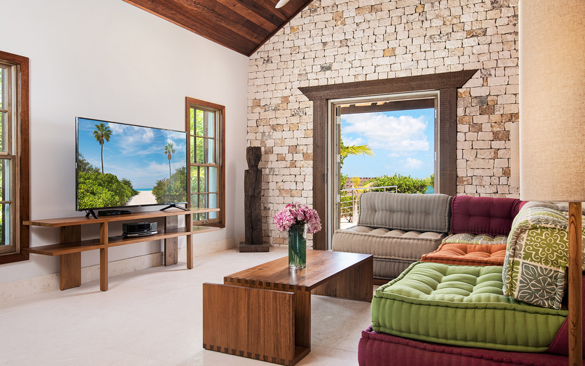 Turks And Caicos Home 980423