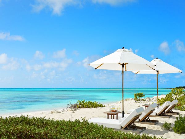 Turks And Caicos Home 980424