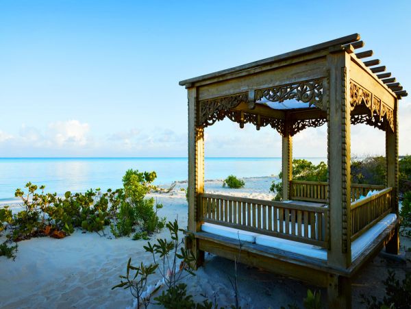 Turks And Caicos Home 980424