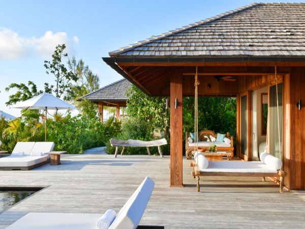 Turks And Caicos Home 980424