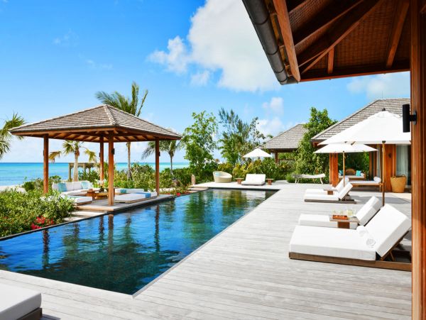Turks And Caicos Home 980424