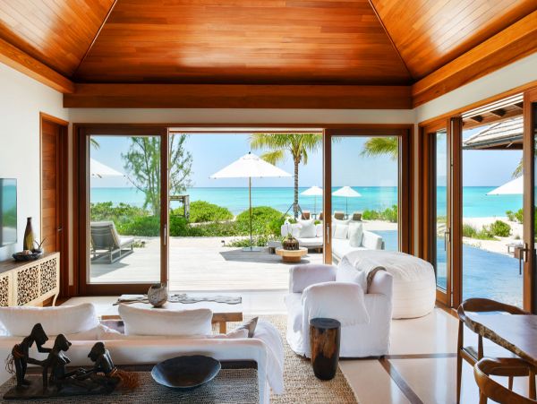 Turks And Caicos Home 980424