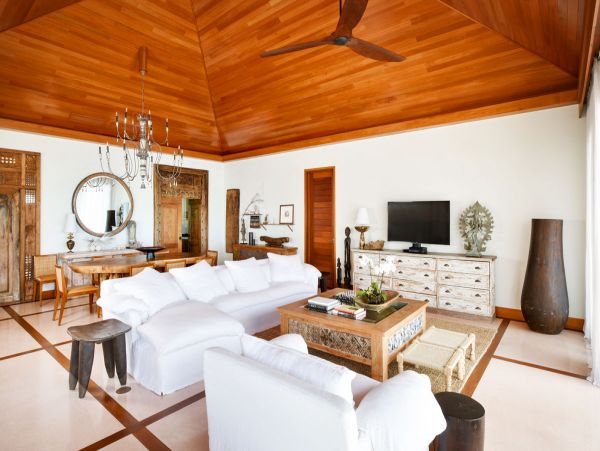 Turks And Caicos Home 980424