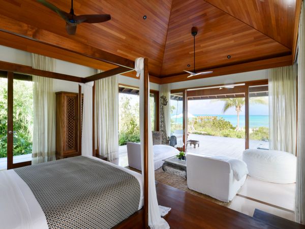 Turks And Caicos Home 980424