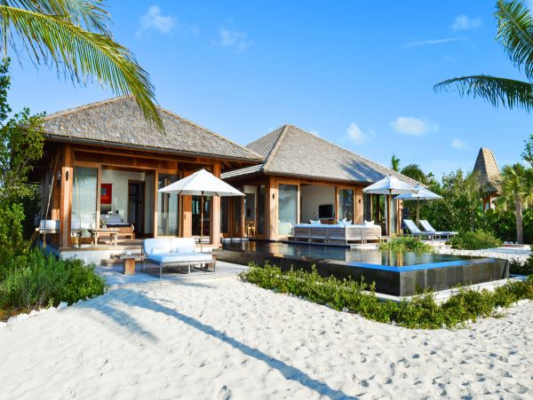 Turks And Caicos Home 980424