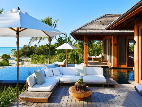 Turks And Caicos Home 980424