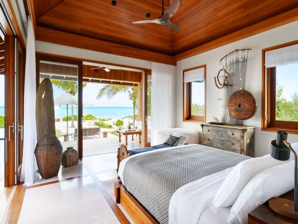 Turks And Caicos Home 980424