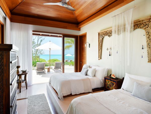Turks And Caicos Home 980424