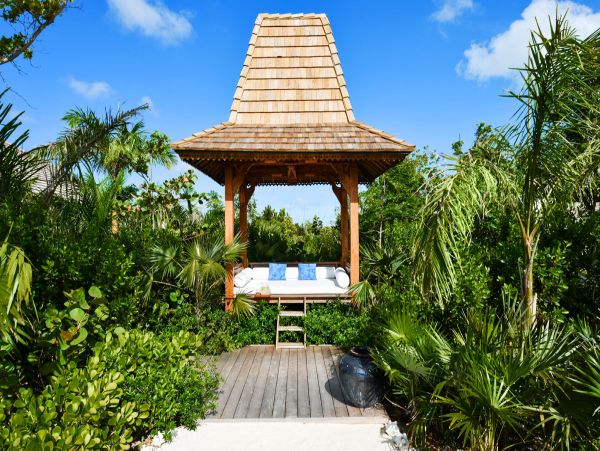 Turks And Caicos Home 980424