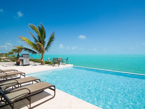 Turks And Caicos Home 980426
