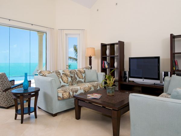 Turks And Caicos Home 980426