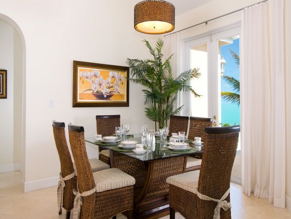 Turks And Caicos Home 980426