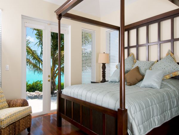 Turks And Caicos Home 980426