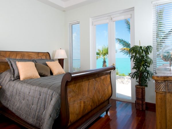 Turks And Caicos Home 980426