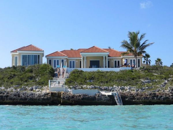 Turks And Caicos Home 980426