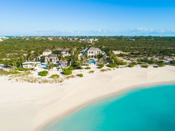 Turks And Caicos Home 980427