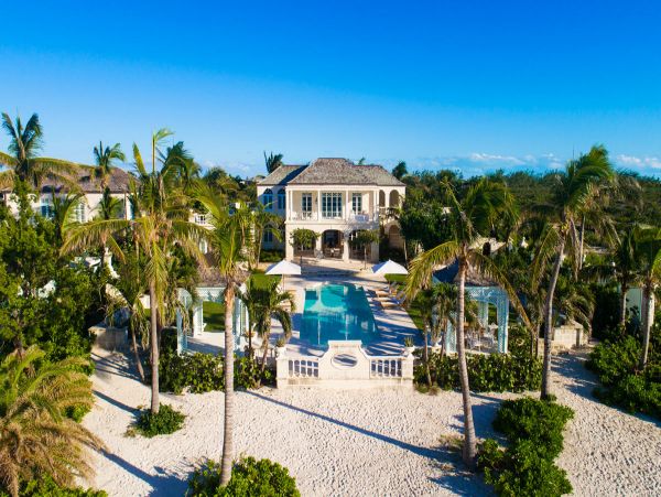 Turks And Caicos Home 980427