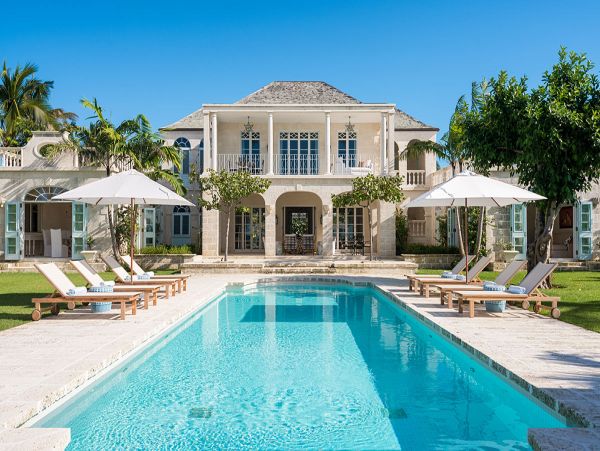 Turks And Caicos Home 980427