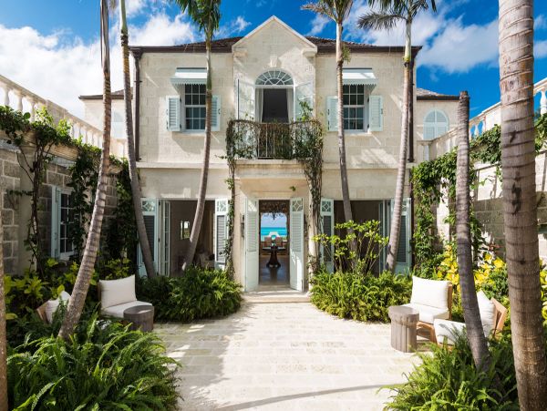 Turks And Caicos Home 980427