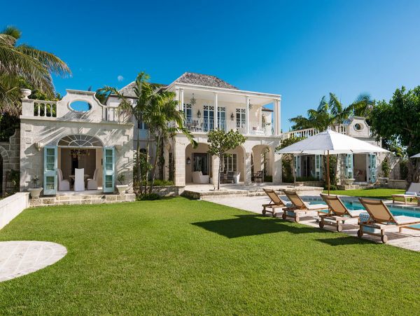 Turks And Caicos Home 980427