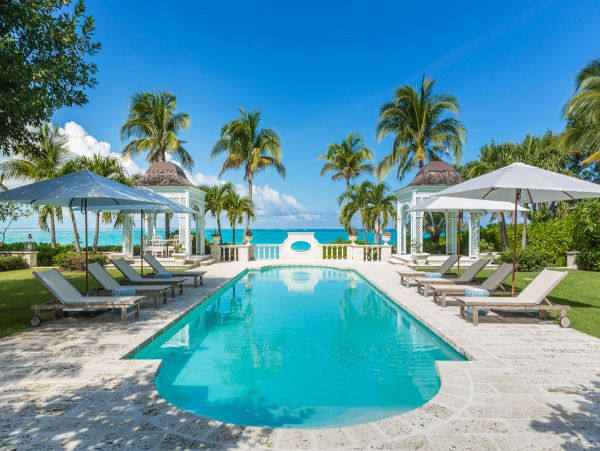 Turks And Caicos Home 980427