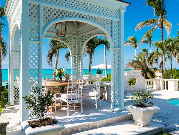 Turks And Caicos Home 980427