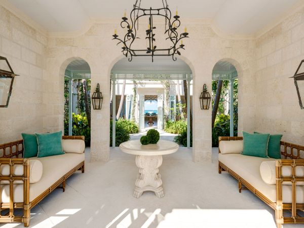 Turks And Caicos Home 980427