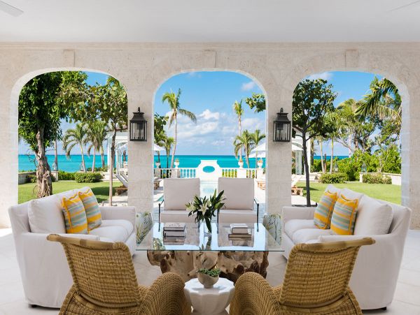 Turks And Caicos Home 980427