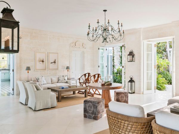 Turks And Caicos Home 980427