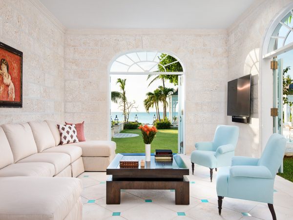 Turks And Caicos Home 980427