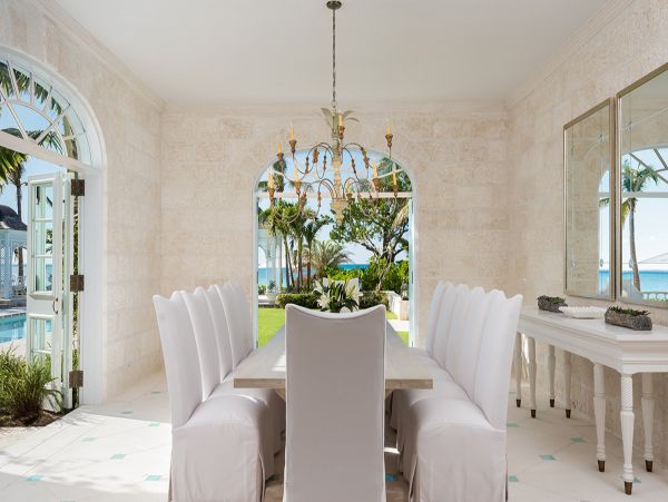 Turks And Caicos Home 980427