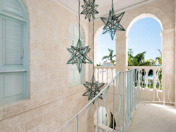 Turks And Caicos Home 980427