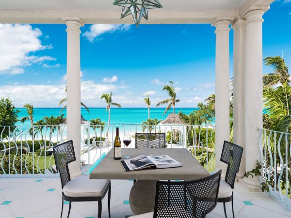 Turks And Caicos Home 980427