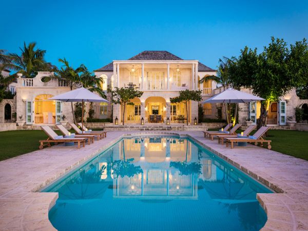 Turks And Caicos Home 980427