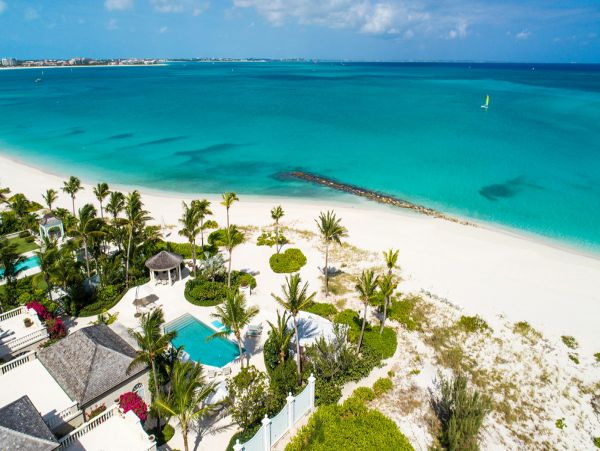 Turks And Caicos Home 980428