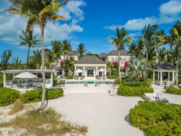Turks And Caicos Home 980428