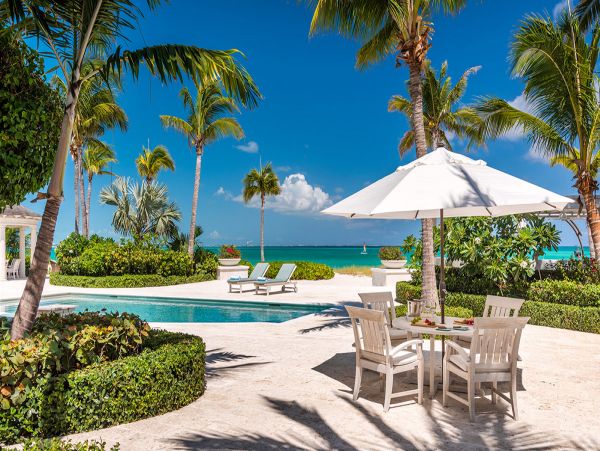 Turks And Caicos Home 980428