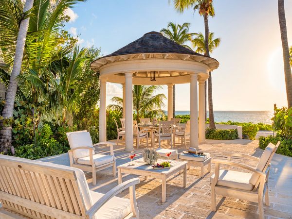 Turks And Caicos Home 980428