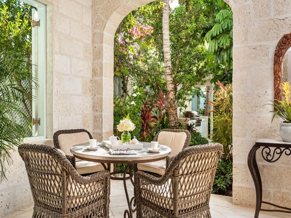 Turks And Caicos Home 980428