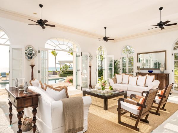 Turks And Caicos Home 980428