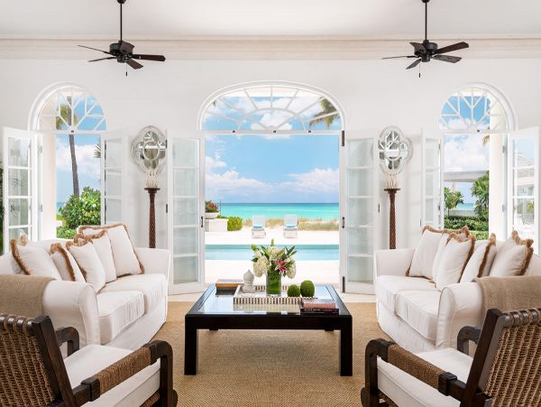 Turks And Caicos Home 980428