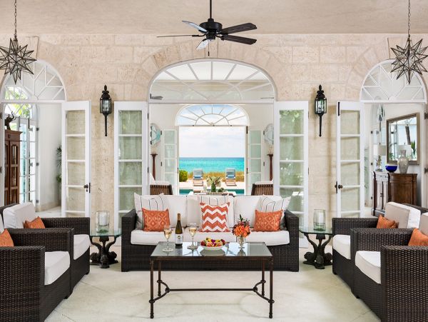 Turks And Caicos Home 980428