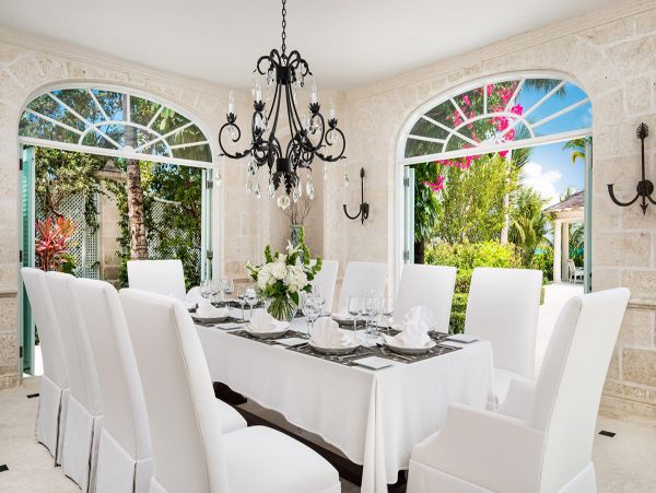 Turks And Caicos Home 980428