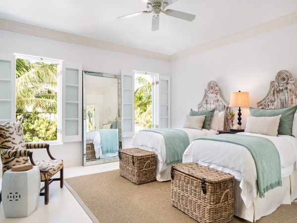 Turks And Caicos Home 980428