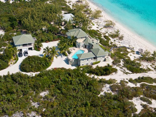 Turks And Caicos Home 980429