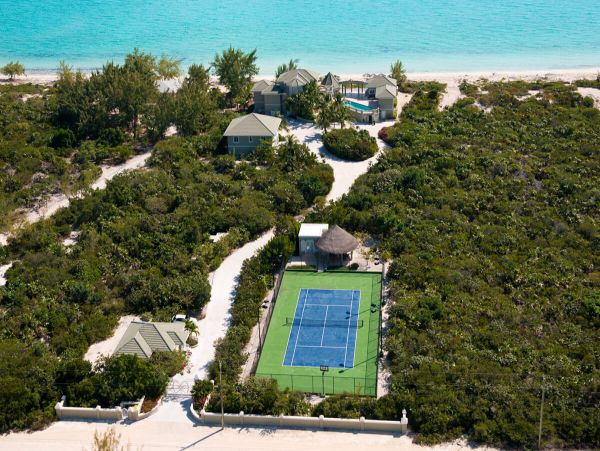 Turks And Caicos Home 980429