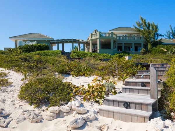 Turks And Caicos Home 980429